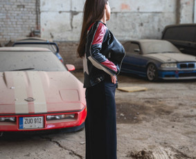 Fotografė madai/renginiams/portretams - Asmeninė fotosesija - 4 Asmeninė fotosesija - Fotografė madai/renginiams/portretams - 4