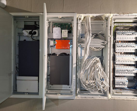 Kamerų ir apsaugos sistemų montavimas tik nuo 500 Eur + Pvm - Signalizacijos, kameros, apsaugos sistemos - 4 Signalizacijos, kameros, apsaugos sistemos - Kamerų ir apsaugos sistemų montavimas tik nuo 500 Eur + Pvm - 4