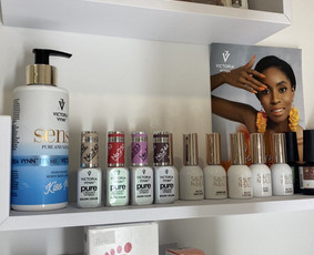 Beauty Splash / Beauty Splash / Darbų pavyzdys ID 3612137