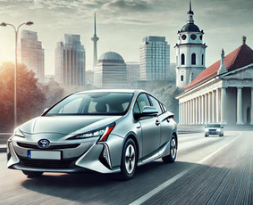 Keleivių pervežimas - Pervežimai Lietuvoje/europoje/lt/europe Transfers - 1