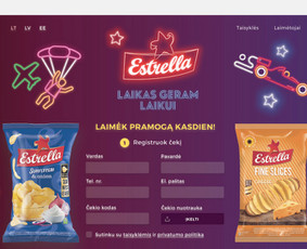 Geriau parduodančios interneto svetainės - Paslaugos verslui - 4 Paslaugos verslui - Geriau parduodančios interneto svetainės - 4