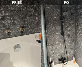 Džiovyklės pajungimas - Sertifikuoto Meistro 100% Pagalba Jūsų Namams ar Biurui ! - 2