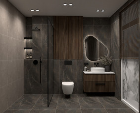 Interjero dizainerė Jurgita / MM interjero sprendimai / Darbų pavyzdys ID 3612337