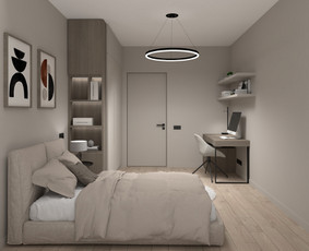 Interjero dizainerė Jurgita / MM interjero sprendimai / Darbų pavyzdys ID 3612349