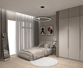 Interjero dizainerė Jurgita / MM interjero sprendimai / Darbų pavyzdys ID 3612351