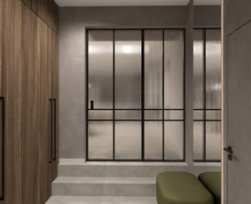 Interjero dizainerė Jurgita / MM interjero sprendimai / Darbų pavyzdys ID 3612357
