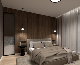 Interjero dizainerė Jurgita / MM interjero sprendimai / Darbų pavyzdys ID 3612369