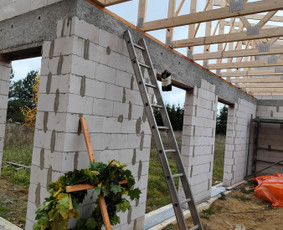 Stogdengiai. Stogo dengimas / Uab Algio stogai / Darbų pavyzdys ID 3612371