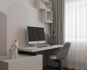 Interjero dizainerė Jurgita / MM interjero sprendimai / Darbų pavyzdys ID 3612375