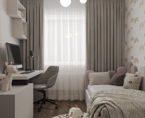 Interjero dizainerė Jurgita / MM interjero sprendimai / Darbų pavyzdys ID 3612377