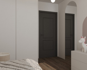 Interjero dizainerė Jurgita / MM interjero sprendimai / Darbų pavyzdys ID 3612379