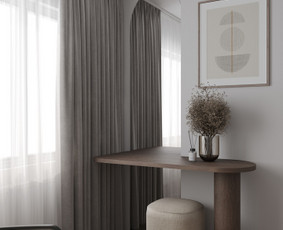 Interjero dizainerė Jurgita / MM interjero sprendimai / Darbų pavyzdys ID 3612383