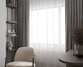 Interjero dizainerė Jurgita / MM interjero sprendimai / Darbų pavyzdys ID 3612385