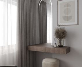 Interjero dizainerė Jurgita / MM interjero sprendimai / Darbų pavyzdys ID 3612387