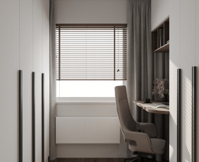 Interjero dizainerė Jurgita / MM interjero sprendimai / Darbų pavyzdys ID 3612393