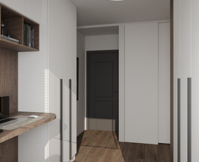 Interjero dizainerė Jurgita / MM interjero sprendimai / Darbų pavyzdys ID 3612395