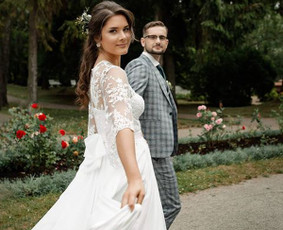 Drabužių dizainerė / Kristina Gedmontaitė / Darbų pavyzdys ID 725163