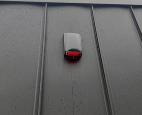 Apsaugos, priešgaisrinės, vaizo kamerų montavimas pardavimas - Signalizacijos namams, butams - 2 Signalizacijos namams, butams - Apsaugos, priešgaisrinės, vaizo kamerų montavimas pardavimas - 2