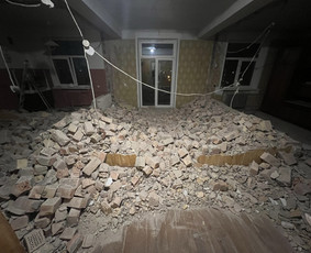 Griovimo - demontavimo darbai / Griovimas Klaipėda / Darbų pavyzdys ID 3612429