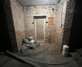 Griovimo - demontavimo darbai / Griovimas Klaipėda / Darbų pavyzdys ID 3612431