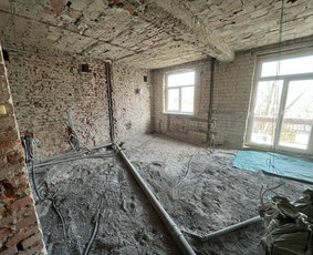 Griovimo - demontavimo darbai / Griovimas Klaipėda / Darbų pavyzdys ID 3612437