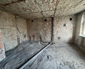 Griovimo - demontavimo darbai / Griovimas Klaipėda / Darbų pavyzdys ID 3612439