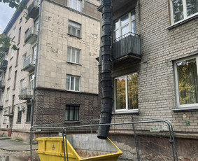 Griovimo - demontavimo darbai / Griovimas Klaipėda / Darbų pavyzdys ID 3612443