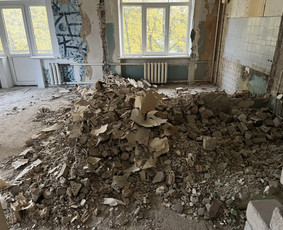 Griovimo - demontavimo darbai / Griovimas Klaipėda / Darbų pavyzdys ID 3612445