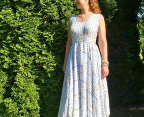 Drabužių dizainerė / Kristina Gedmontaitė / Darbų pavyzdys ID 725177