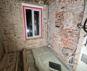 Griovimo - demontavimo darbai / Griovimas Klaipėda / Darbų pavyzdys ID 3612465