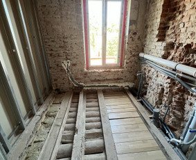 Griovimo - demontavimo darbai / Griovimas Klaipėda / Darbų pavyzdys ID 3612469