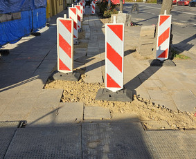 Žemės kasimas, sklypo formavimas, inžineriniai tinklai. / UAB TORUZ / Darbų pavyzdys ID 3597929