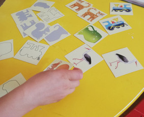Logopedė (specialioji pedagogė) Vilniuje - Vaikų kalbos sutrikimų korekcija - 4 Vaikų kalbos sutrikimų korekcija - Logopedė (specialioji pedagogė) Vilniuje - 4