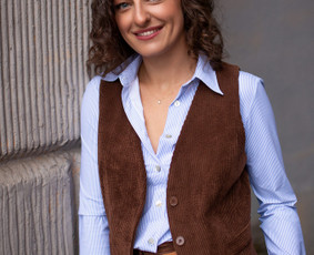 Asmeninė Stilistė / Svetlana Frolova / Darbų pavyzdys ID 3612595