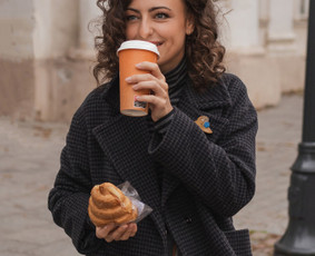 Asmeninė Stilistė / Svetlana Frolova / Darbų pavyzdys ID 3612599