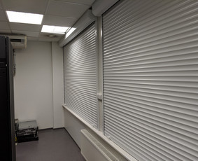 Pergolės. Visų rūšių fasado žaliuzės. Medinės žaliuzės / |Žaliuzės / Darbų pavyzdys ID 725767