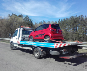 Transportavimas