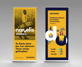 Logo, maketavimas, baneriai, web dizainas, prezentacijos - Plakatų maketavimas - 2 Plakatų maketavimas - Logo, maketavimas, baneriai, web dizainas, prezentacijos - 2