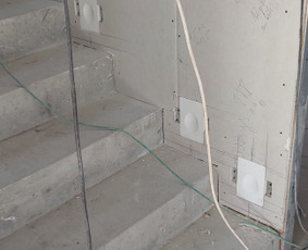 Visi elektros darbai / Andrius / Darbų pavyzdys ID 3610903