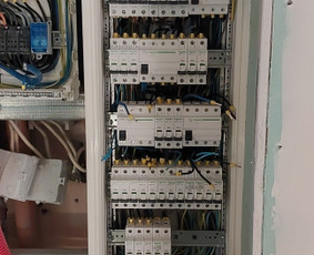 Visi elektros darbai / Andrius / Darbų pavyzdys ID 3610895
