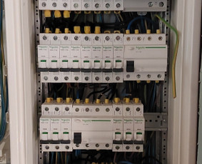 Visi elektros darbai / Andrius / Darbų pavyzdys ID 3610891