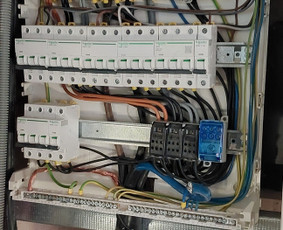 Visi elektros darbai / Andrius / Darbų pavyzdys ID 3610893