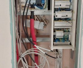Visi elektros darbai / Andrius / Darbų pavyzdys ID 3610889