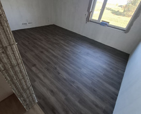 Išlyginamasis sluoksnis / vinilas / kilimas / parketas / Posh Grindys / Darbų pavyzdys ID 3612689