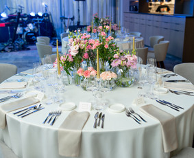 Boutique stiliaus viešbutis-restoranas Harmony Birštonas - Gedulingi pietūs - 4 Gedulingi pietūs - Boutique stiliaus viešbutis-restoranas Harmony Birštonas - 4