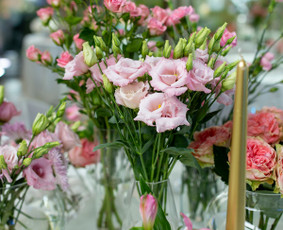 Boutique stiliaus viešbutis-restoranas Harmony Birštonas - Gedulingi pietūs - 3 Gedulingi pietūs - Boutique stiliaus viešbutis-restoranas Harmony Birštonas - 3