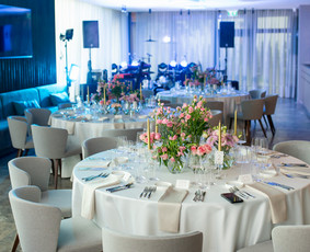 Boutique stiliaus viešbutis-restoranas Harmony Birštonas - Gedulingi pietūs - 1 Gedulingi pietūs - Boutique stiliaus viešbutis-restoranas Harmony Birštonas - 1