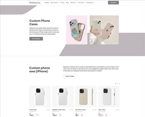 Internetinių parduotuvių ir svetainių kūrimas/dizainas - Svetainių dizainas (web design) - 2 Svetainių dizainas (web design) - Internetinių parduotuvių ir svetainių kūrimas/dizainas - 2