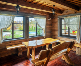 Nekilnojamo turto interjerų ir eksterjerų fotografija / Vitalis Vasylius / Darbų pavyzdys ID 3612865