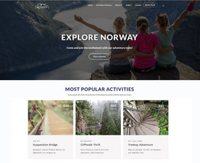 Internetinių parduotuvių ir svetainių kūrimas/dizainas - Interneto svetainių priežiūra - 1 Interneto svetainių priežiūra - Internetinių parduotuvių ir svetainių kūrimas/dizainas - 1